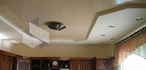 Торгово-монтажная компания Stretch Ceilings на улице Попова