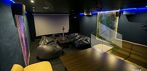 Кинокафе Lounge 3D cinema в Ломоносовском округе
