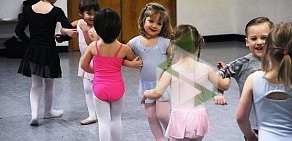 Школа бальных танцев Танцы для детей на метро Чеховская