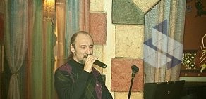 Гранд-кафе Дамаск на метро Василеостровская