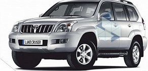 Автосервис по обслуживанию Toyota, Lexus Gx-Prado