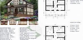 Строительная компания Первая усадьба