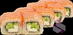 Магазин японской кухни Sushi love на Советском проспекте