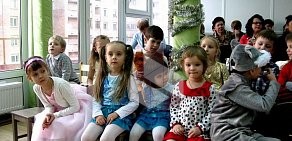 Детский клуб Kids Club Welcome в Красногорске