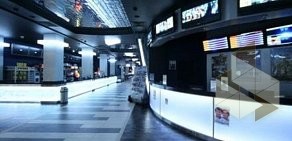 Сеть кинотеатров Формула Кино в Северном Чертаново