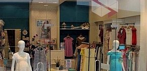 Магазин одежды для беременных NEWFORM в ТЦ Филион