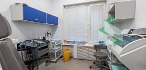 Клиника Московский доктор в Северном Бутово 