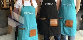 Кафе DROVA handmade cafe