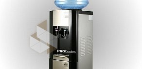 Торгово-сервисная компания Procoolers