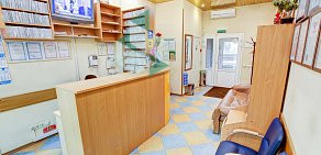 Стоматологическая клиника Вэнстом на метро Бауманская 