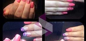 Nail студия Маникюр в Зеленогорске