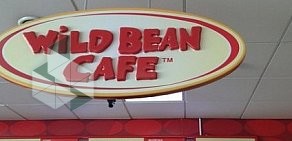 Мини-кофейня Wild Bean Cafe в Огородном проезде