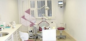 Стоматологический кабинет Медикус на Черкасской улице