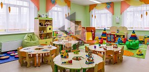 Фабрика детской мебели Аистенок