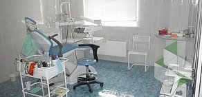 Стоматологическая клиника Денс в Волжском на Оломоуцкой улице
