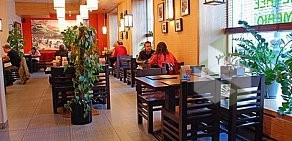 Ресторан Mojo на Невском проспекте