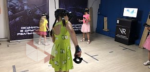 Клуб виртуальной реальности VR-CLUB