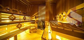 СПА-центр премиум класса Magic Spa в Балашихе