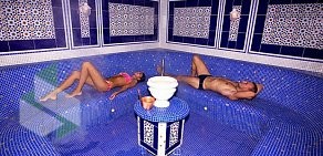 СПА-центр премиум класса Magic Spa в Балашихе