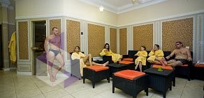 СПА-центр премиум класса Magic Spa в Балашихе