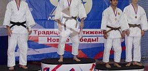 Спортивный клуб ЦСКА/Самара на Волжском проспекте