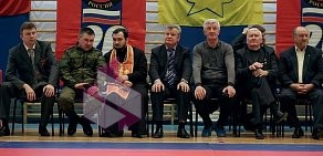 Спортивный клуб ЦСКА/Самара на Волжском проспекте