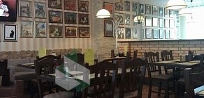 Кафе Пиццетория на Щёлковском шоссе