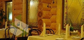 Ресторан Крапива