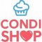 Магазин для кондитеров CondiShop