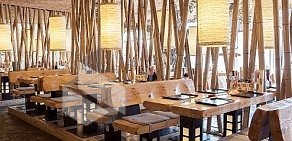 Сеть суши-ресторанов Тануки в Химках