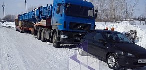 Компания по перевозке негабаритных грузов Аваком на Линейной улице