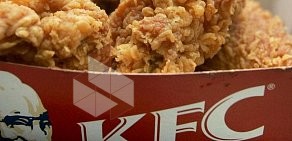 Ресторан быстрого питания KFC в ТЦ Семеновский