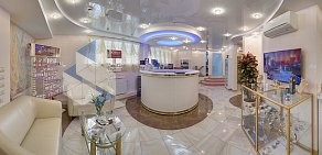 Салон красоты Royal Riviera в Красногорске