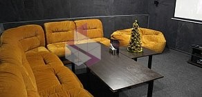 Кино-кафе  Lounge 3D Cinema на Большой Садовой улице