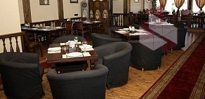 Ресторан Денис Давыдов