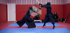 Клуб боевых искусств Бусидо