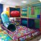 Детская игровая комната Лего Квартал