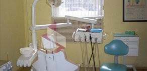 Клиника зубного искусства
