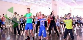 Танцевально-спортивный клуб Магнолия в Марьиной роще