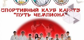 Спортивный клуб каратэ Путь чемпиона на Фурмановской улице