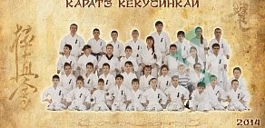 Спортивный клуб каратэ Путь чемпиона на Фурмановской улице