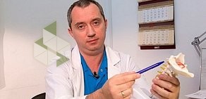 Клиника доктора Шишонина