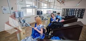 Компания-производитель Челны-Текстиль в Ремонтном переулке