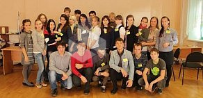 Региональная молодежная общественная организация Центр развития добровольчества Республики Татарстан