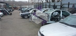 Компания по разбору автомобилей BMW по авторазбору и продаже автозапчастей для автомобилей BMW в Долгопрудном