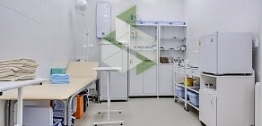 СМ-клиника Детское отделение в Солнечногорске
