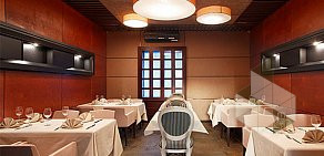 Ресторан Florentini City Cafe на метро Воробьёвы горы