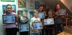 Студия-клуб Art Rise на Союзной улице в Одинцово