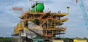 Компания Руснефтегаз