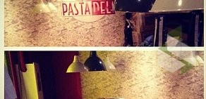 Ресторан Pasta Deli в БЦ Город столиц